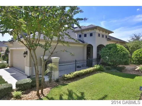 739 Cobblestone Dr, Ormond Beach, FL 32174 photo 1