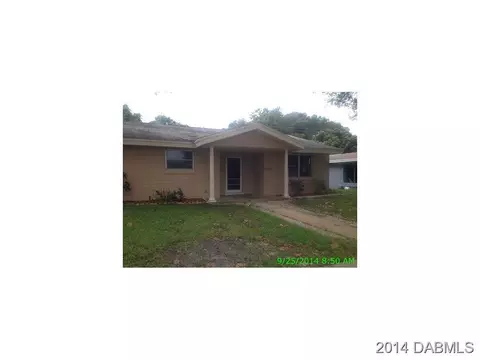1252 Vanderbilt Dr, Ormond Beach, FL 32174 photo 1