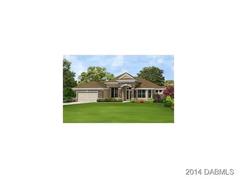 836 Westlake Dr, Ormond Beach, FL 32174 photo 1