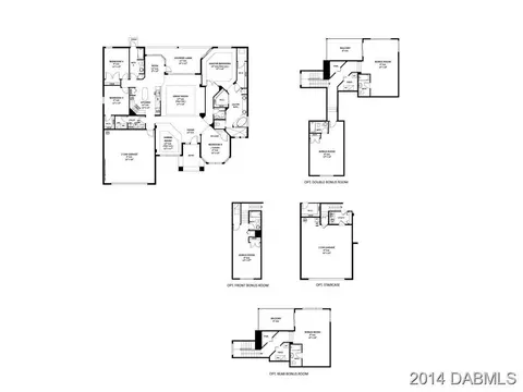 836 Westlake Dr, Ormond Beach, FL 32174 photo 2
