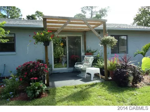 2824 Unity Tree Dr, Edgewater, FL 32141 photo 22