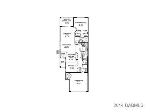 1075 Kilkenny Ln, Ormond Beach, FL 32174 photo 2