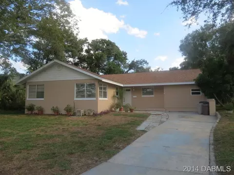 118 Valencia Dr, Ormond Beach, FL 32176 photo 1