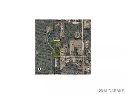 3790 Pine Cone Ln, Ormond Beach, FL 32174 photo 1