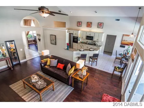 93 Shadow Creek Way, Ormond Beach, FL 32174 photo 16