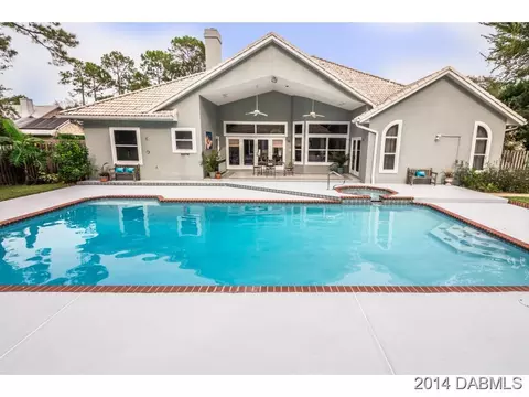 93 Shadow Creek Way, Ormond Beach, FL 32174 photo 2