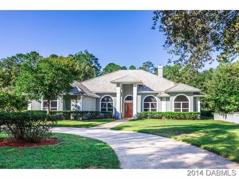 93 Shadow Creek Way, Ormond Beach, FL 32174 photo 1