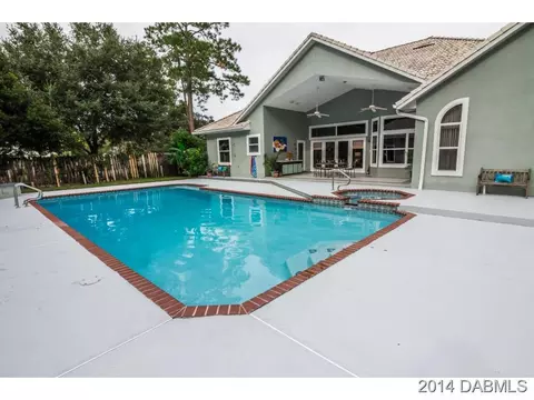 93 Shadow Creek Way, Ormond Beach, FL 32174 photo 3