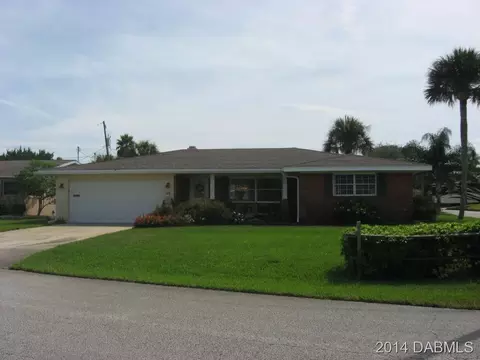 46 Sunset Blvd, Ormond Beach, FL 32176 photo 2
