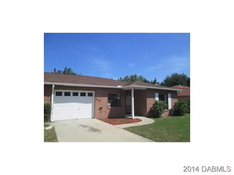 429 Sandpiper Ct, Edgewater, FL 32141 photo 20