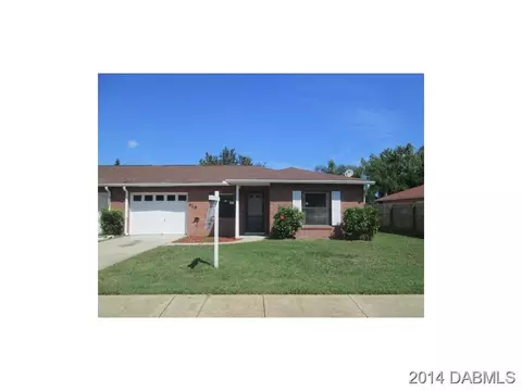 429 Sandpiper Ct, Edgewater, FL 32141 photo 1