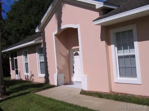 1172 Athlone Way, Ormond Beach, FL 32174 photo 1