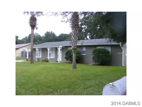 2507 Orange Tree Dr, Edgewater, FL 32141 photo 2