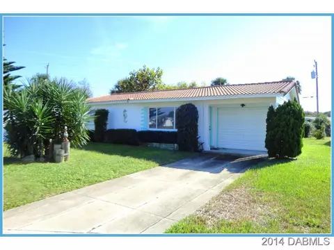 20 Seacrest Dr, Ormond Beach, FL 32176 photo 1