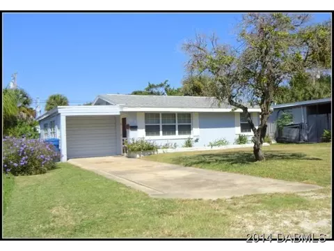 61 Hibiscus Dr, Ormond Beach, FL 32176 photo 17