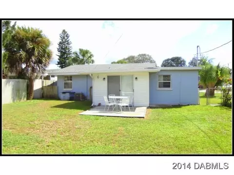 61 Hibiscus Dr, Ormond Beach, FL 32176 photo 16