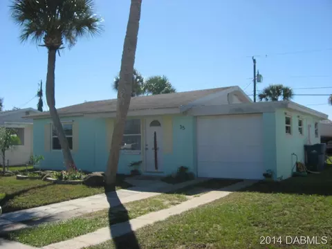 35 Margaret Rd, Ormond Beach, FL 32176 photo 1