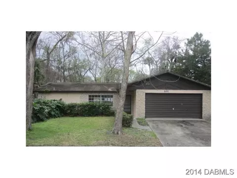 101 Rio Way, Ormond Beach, FL 32174 photo 1