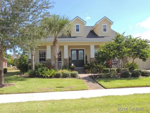 357 Chelsea Place Ave, Ormond Beach, FL 32174 photo 1