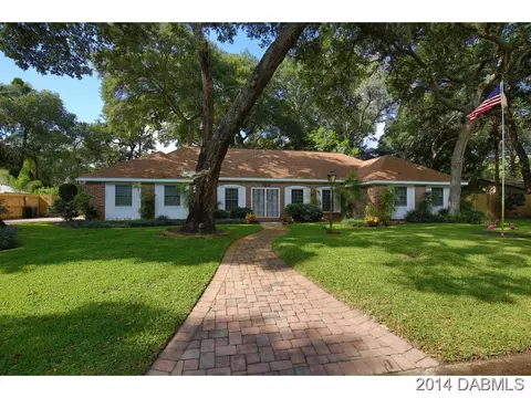 20 Raintree Ln, Ormond Beach, FL 32174 photo 1