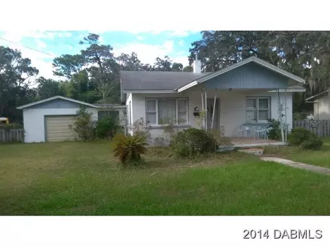 211 Hernandez Ave, Ormond Beach, FL 32174 photo 1
