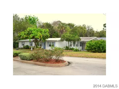401 Schooner Ave, Edgewater, FL 32141 photo 1