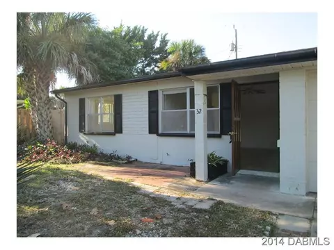 32 Seaview Dr, Ormond Beach, FL 32176 photo 2