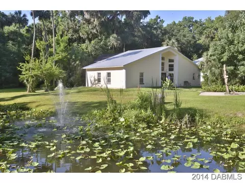 2696 Volco Rd, Edgewater, FL 32141 photo 1
