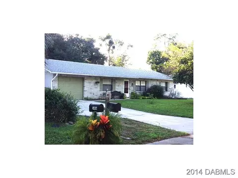 3412 Unity Tree Dr, Edgewater, FL 32141 photo 1