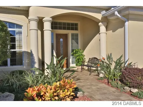 937 Stone Lake Dr, Ormond Beach, FL 32174 photo 2