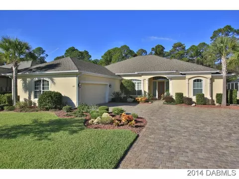 937 Stone Lake Dr, Ormond Beach, FL 32174 photo 1