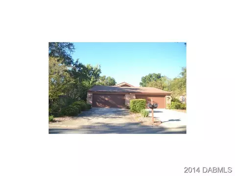 316 Timberline Trl, Ormond Beach, FL 32174 photo 1