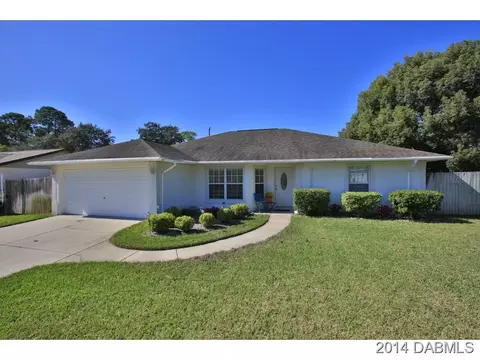 3122 Victory Palm Dr, Edgewater, FL 32141 photo 1