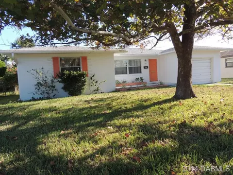 192 Valencia Dr, Ormond Beach, FL 32176 photo 1