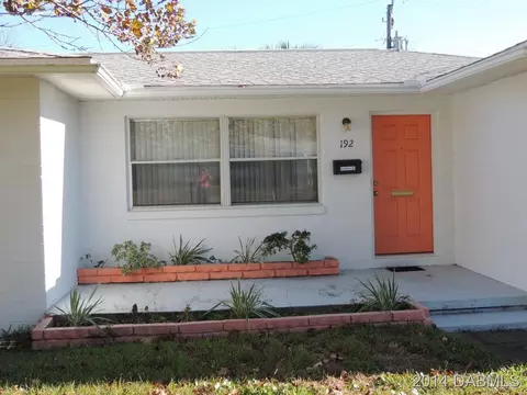 192 Valencia Dr, Ormond Beach, FL 32176 photo 2