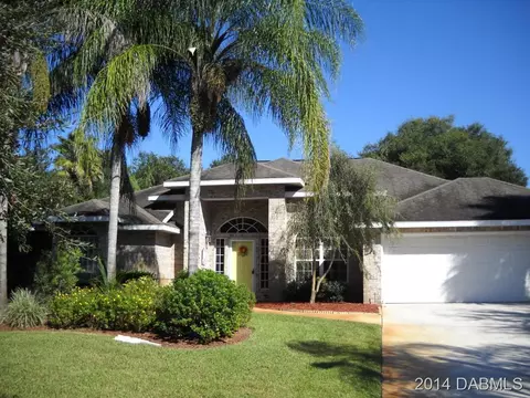 20 Deerskin Ln, Ormond Beach, FL 32174 photo 2