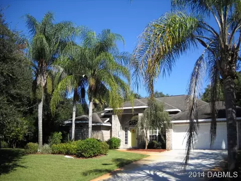 20 Deerskin Ln, Ormond Beach, FL 32174 photo 1