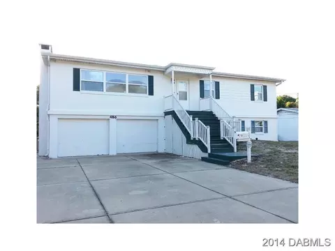 486 Pinewood St, Ormond Beach, FL 32176 photo 1