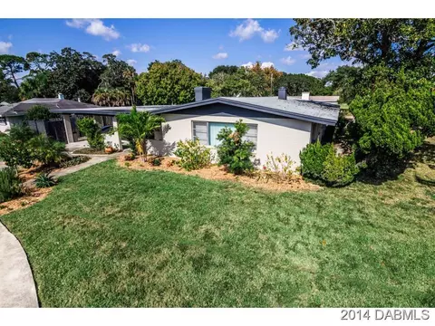 63 Neptune Ave, Ormond Beach, FL 32176 photo 1