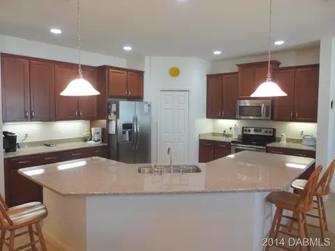34 Abacus Ave, Ormond Beach, FL 32174 photo 5