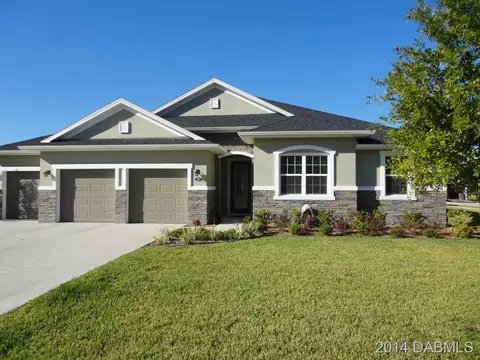 34 Abacus Ave, Ormond Beach, FL 32174 photo 1