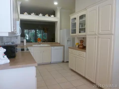 3160 Kailani Ct, Ormond Beach, FL 32174 photo 3
