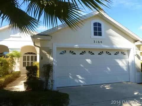 3160 Kailani Ct, Ormond Beach, FL 32174 photo 1