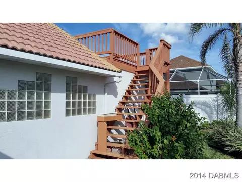 110 Peninsula Winds Dr, Ormond Beach, FL 32176 photo 4
