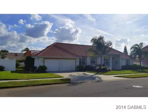 110 Peninsula Winds Dr, Ormond Beach, FL 32176 photo 2
