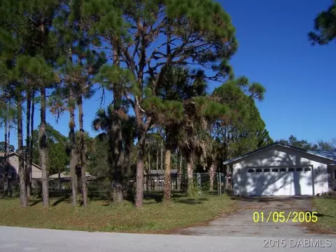 3421 Juniper Dr, Edgewater, FL 32141 photo 3