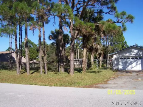 3421 Juniper Dr, Edgewater, FL 32141 photo 2