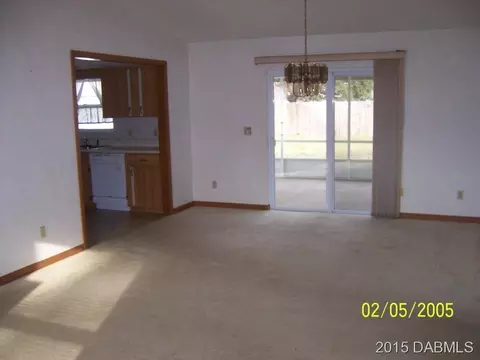 3421 Juniper Dr, Edgewater, FL 32141 photo 6