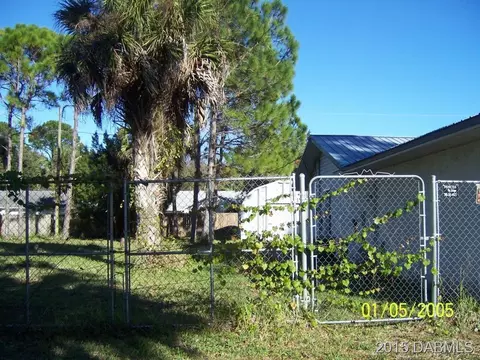 3421 Juniper Dr, Edgewater, FL 32141 photo 4