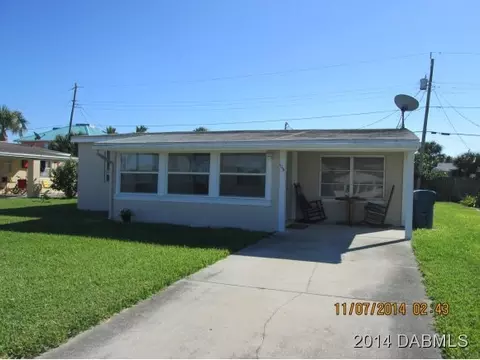 104 Roberta, Ormond Beach, FL 32176 photo 1
